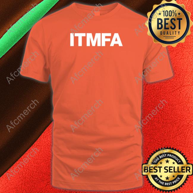 Official Itmfa Hoodie