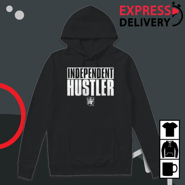 Independent Hustler Necro Rules Sweater Independent Hustler Necro Rules Shirts