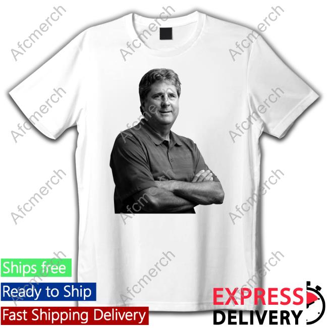 Mike Leach Swing Your Sword Shirts