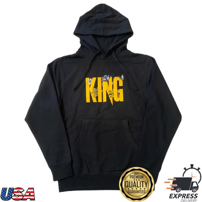 Sullivan King Shrine of Chaos Hood | Thank You For Raging Apparel