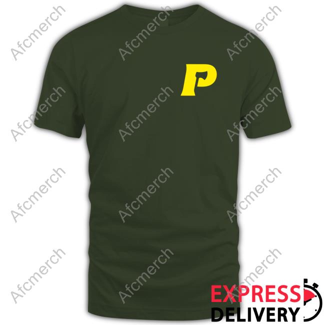 Timbers Soccer T Shirt