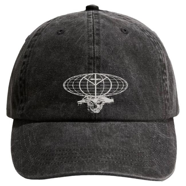 Babylon LA Collaboration Knocked Loose Hat Street Gear