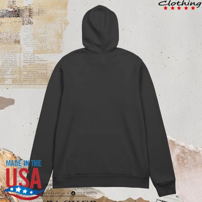 Official Thinking About Rome Hoodie - Daily Roman
