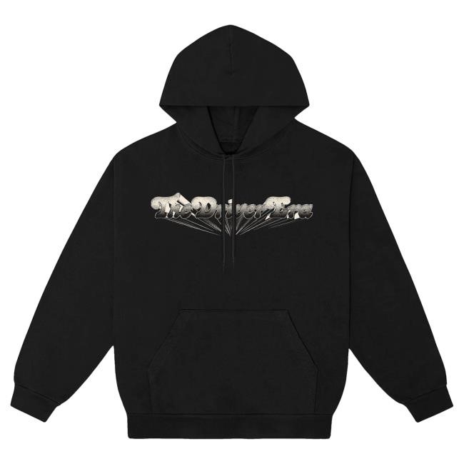 Official Merchtable The Driver Era Crew Pullover Hoodie
