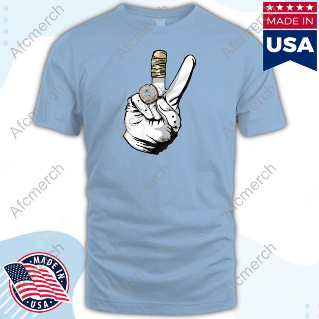Official Loose Cannons Merch Super Bowl Deuces Tee Shirt
