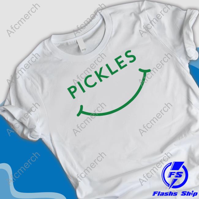 Pickles Tee Shirt