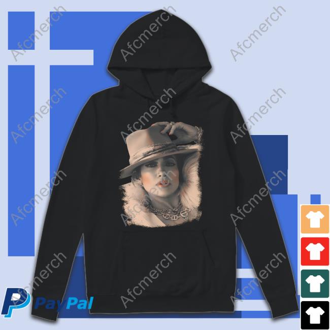 Official Jennifer Lopez Now Shirt