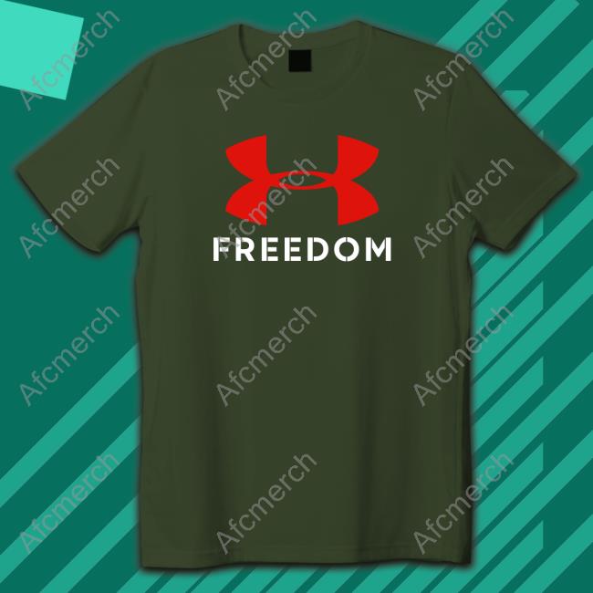 Under Armour Freedom Official Hoodie Black