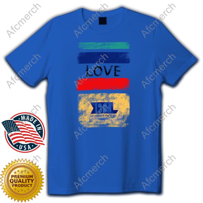 Equal Love 1984 Shirt