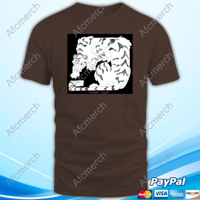 Taski Quri Tee