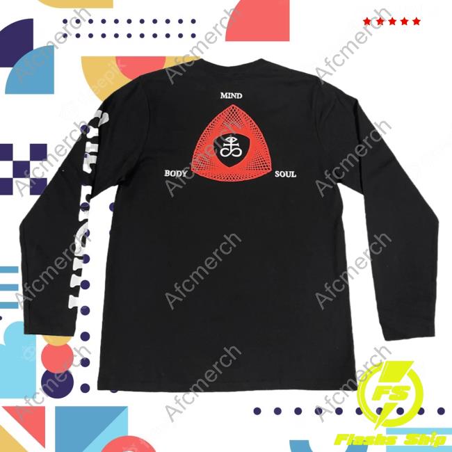 Official Joey Badass Clothing Shop Merch Mbs Symbol The Light Sweaters Joeybadass