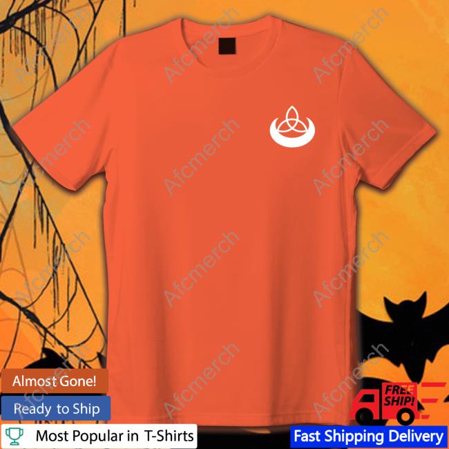 Official Ericdoa Merch Logo Hoodie