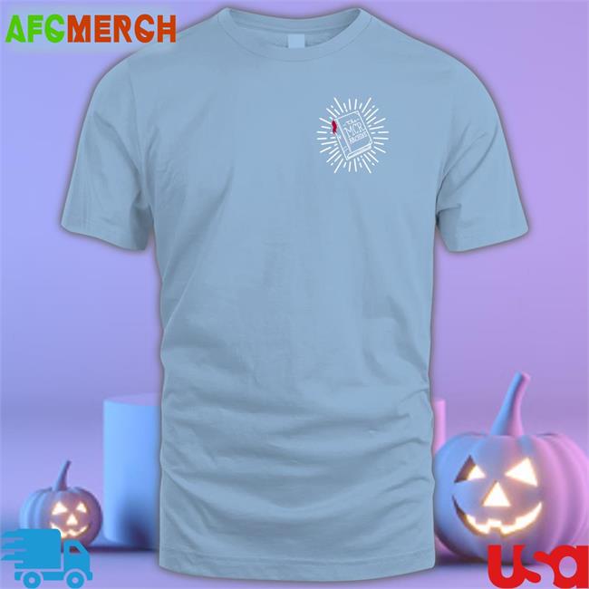 The MCR Archive Classic Hoodie Kerin Cunningham