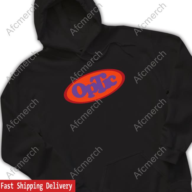 Optic Summer Hoodie