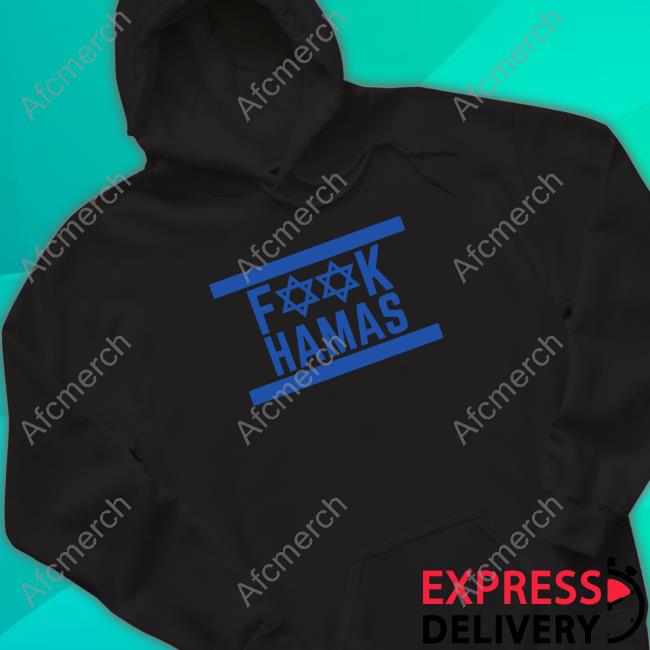 F Hamas Shirts