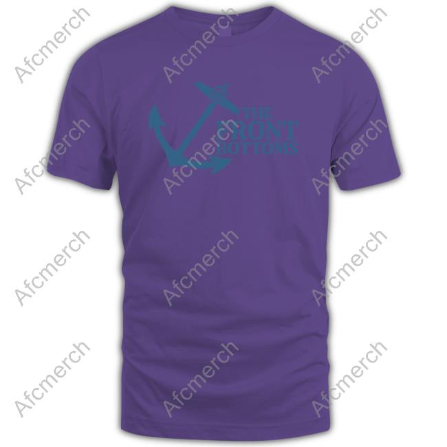 Anchor Tee Shirt