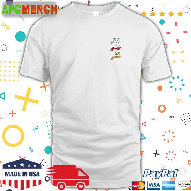 Ecah Li-Ning Unisex Long Sleeve Tee Nahz Oaix