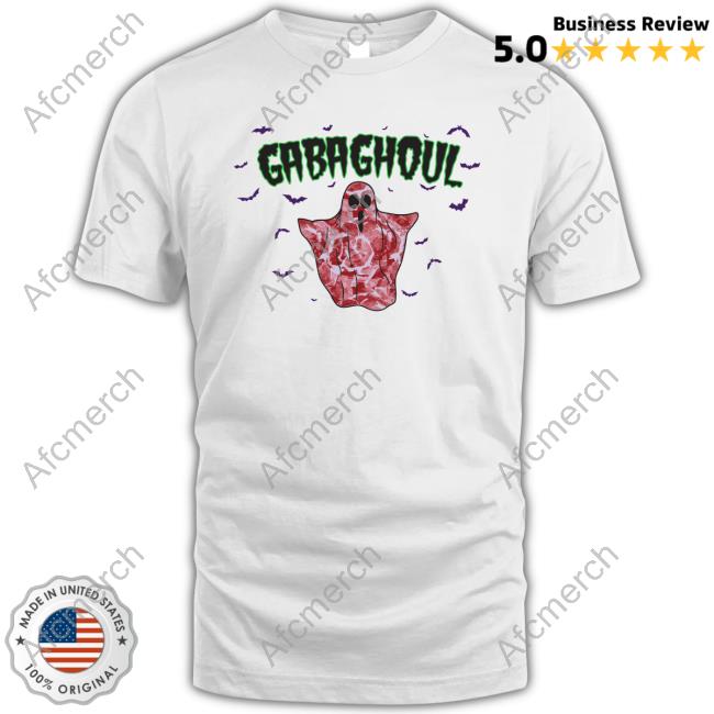 Omwearta The Gabaghoul Hoodie