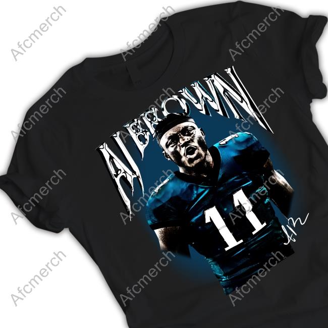 AJ Brown Tee