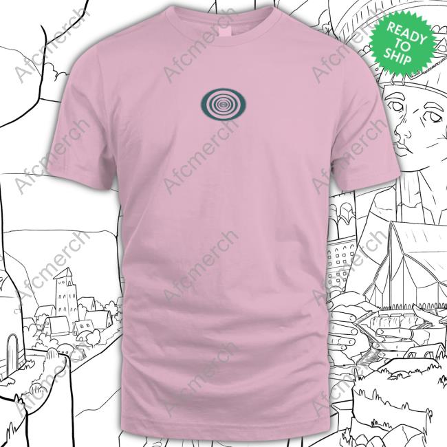 Official Merch Louis Tomlinson Apparel Faith In The Future World Tour Pink Shirt New - Latin America