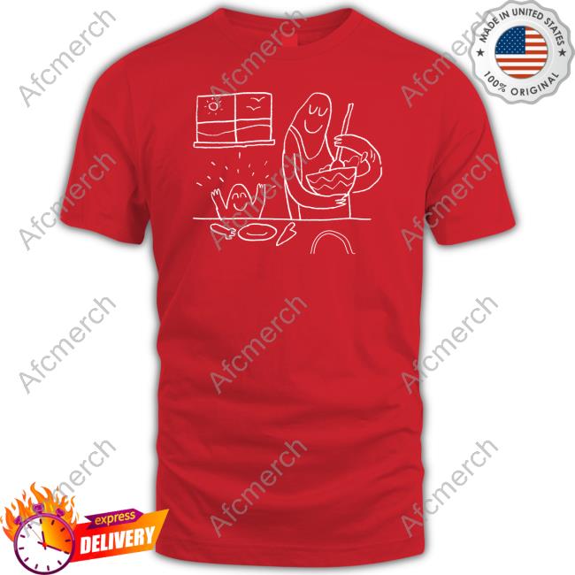Twistcmyk Cooking Long Sleeve Shirt
