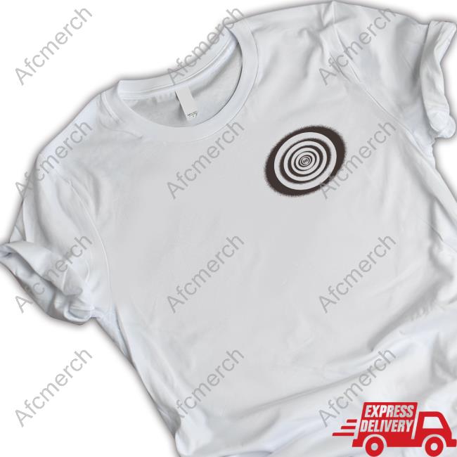 Official Faith In The Future World Tour Light Grey Shirt
