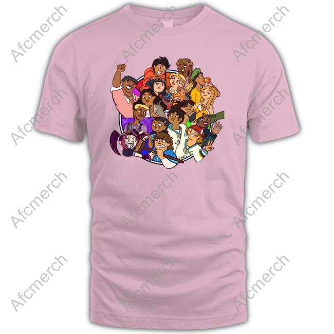 Terry McGurrin The Color Wheel Crewneck Sweatshirt