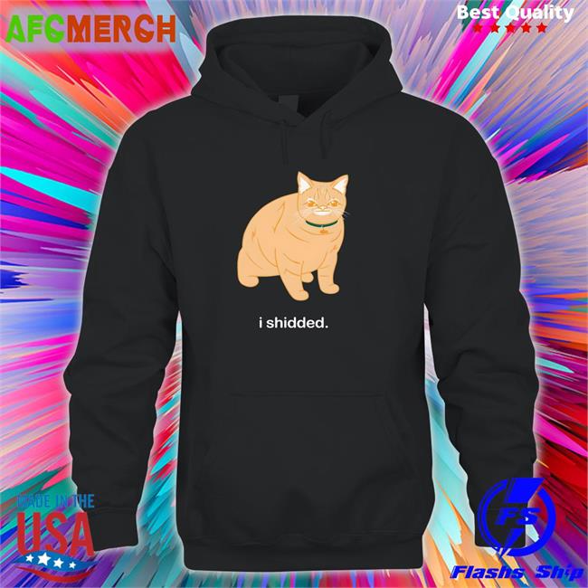 Bunker Branding I Shidded Shirt Donut Operator