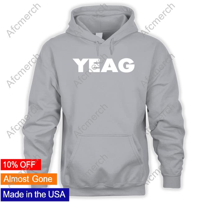 Yeag Shirts Yeag Shirt