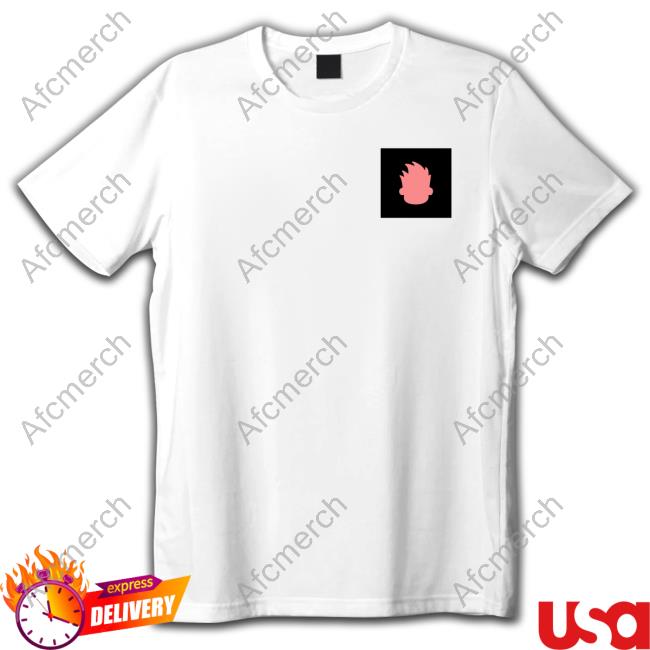 Bdubs Shop Merch Off-White Crewneck Sweatshirt