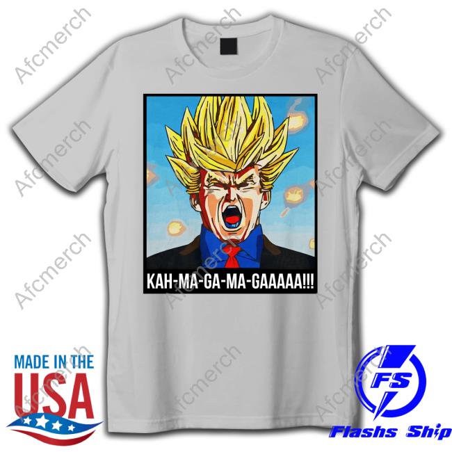 Kah Ma Ga Ma Gaaaaa Super Maga Elon Musk T Shirt