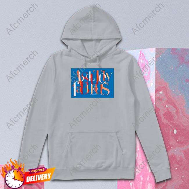 Freyamallardcomedy Absolutely Fabulous Hoodie
