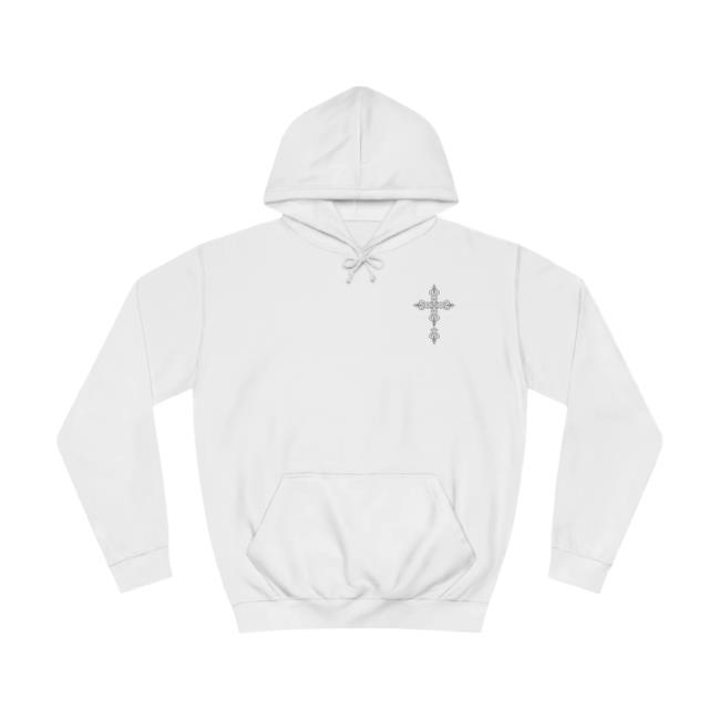 Official Jidion Merch Jidion Christian Lovin' Tee Shirt