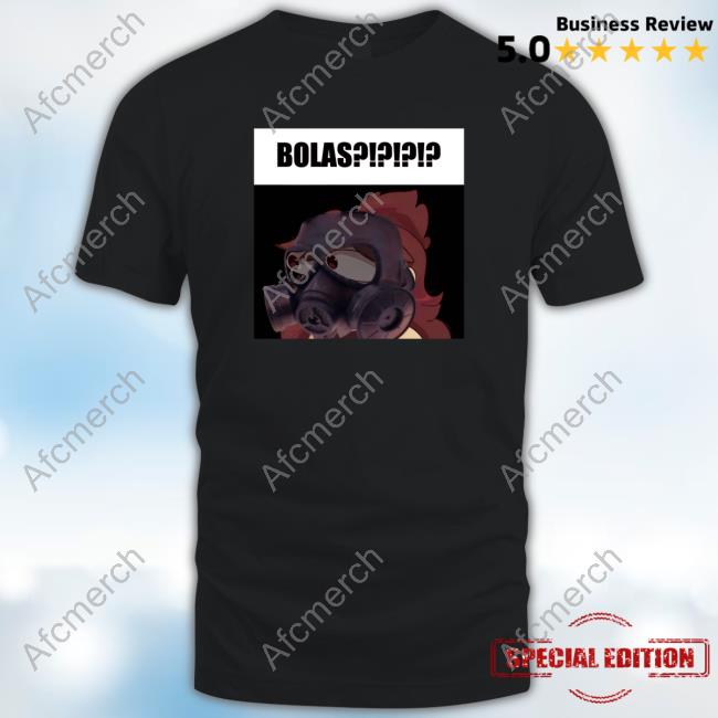 Official Blu Bug Jaidenanimations Bolas ?!?!?!? T Shirt