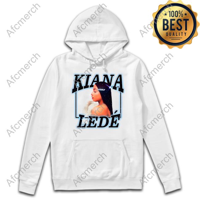 Kiana Ledé Shirt
