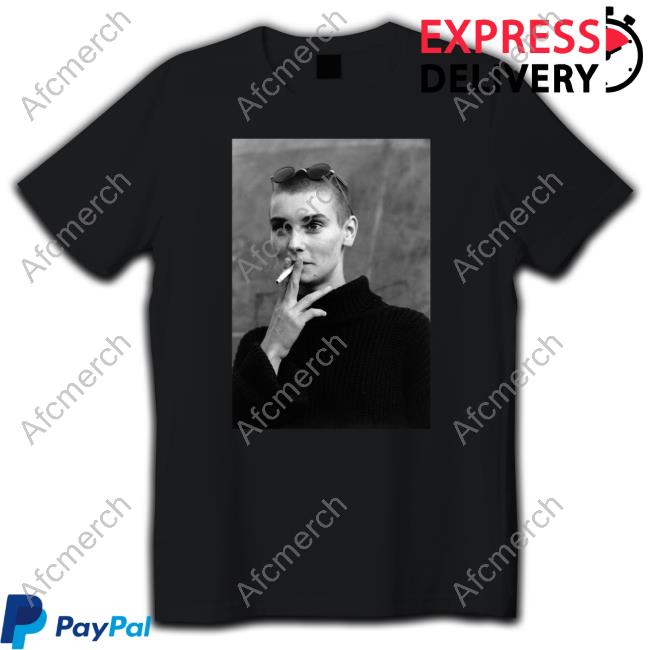 Sinéad O'Connor T Shirt