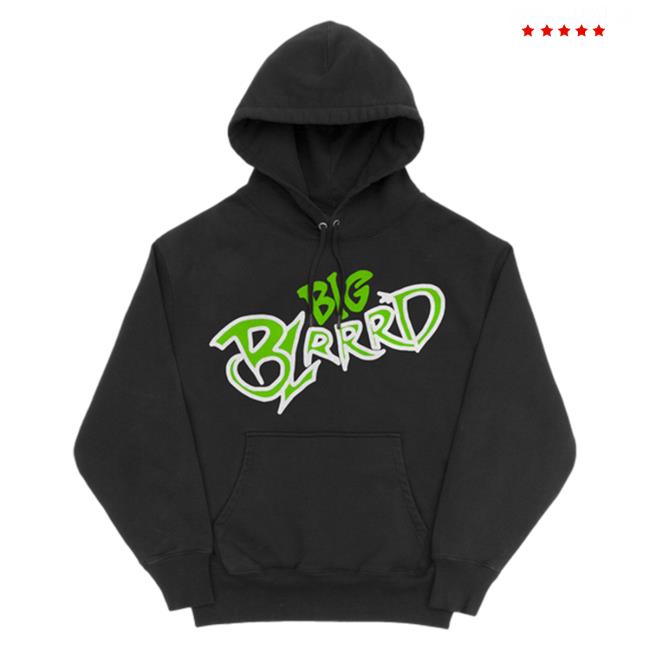 ‎Official Pooh Shiesty Big Blrrd Shirts