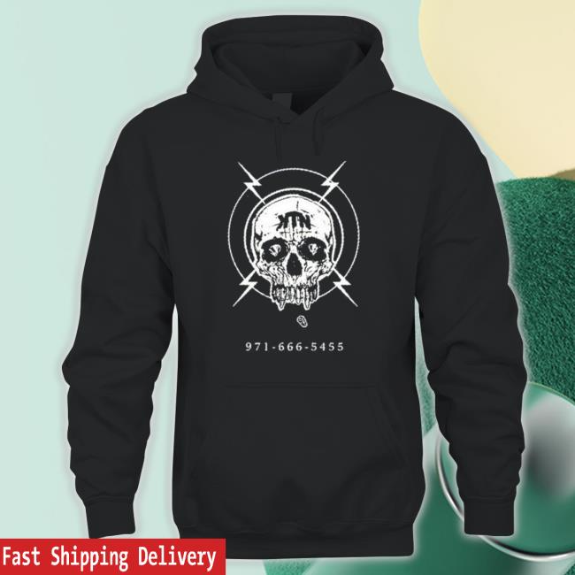Noise.Fm Shirt Noise.Fm Hoodie