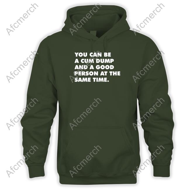 Andymacster You Can Be A Cum Dump And A Good Person At The Same Time Tank Thegaybarshop