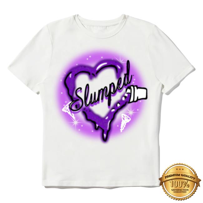 Official SlumpedBoyz Double Cup Love Womens Hoodies Slumped Boyz