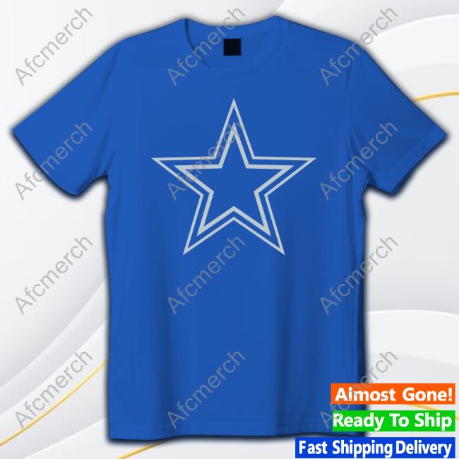 Dallas Cowboys '64 T-Shirt