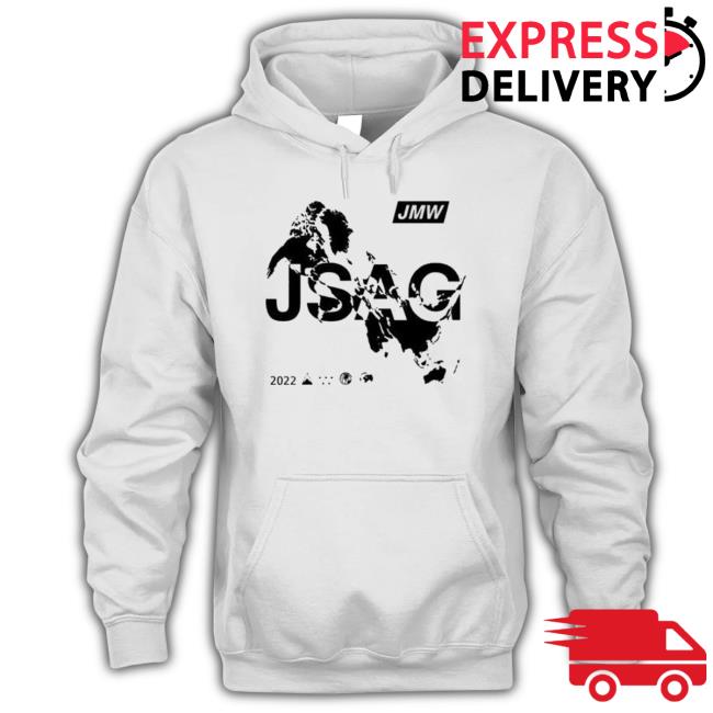 Jacksucksatlife Crewneck Sweatshirt