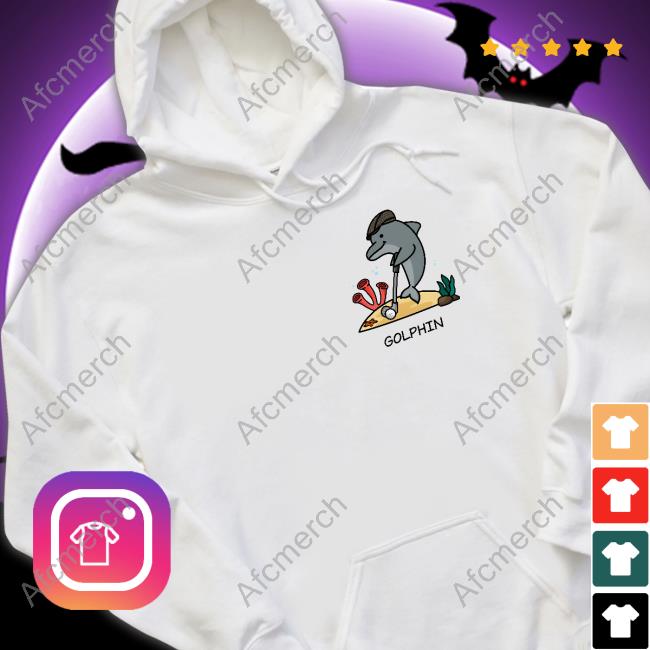 Golphin T Shirt