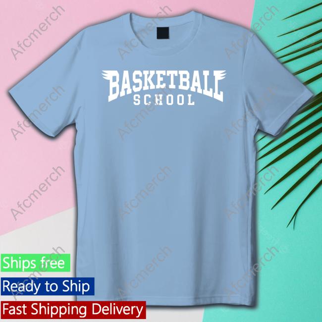 Barstool U Chicks Merch Basketball School Fa TankTop