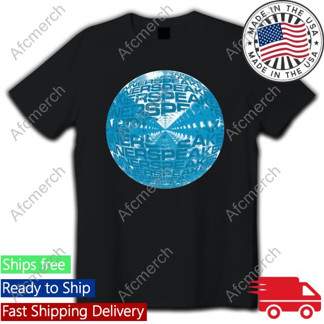 Tame Impala Merch Inner Clouds Sweatshirt