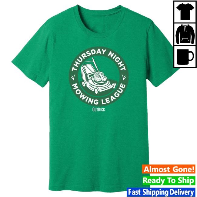 Official Outkick Shop Original TNML Top Shirt