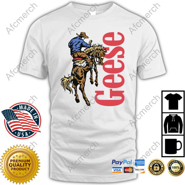 Official Hello Merch 3D Country Cowboy T-Shirt