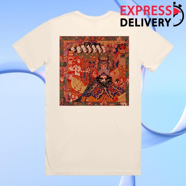 Vildhjarta Dssueg + Lady Shirt - Vildhjarta Store