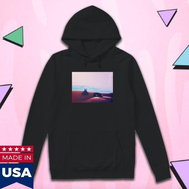 Official Nekoseijin Simulation Shirt