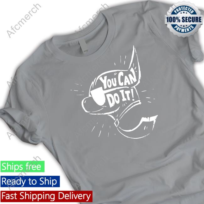 You Can Do It A Dragon’S Power Shirt Official You Can Do It A Dragon’S Power Tee